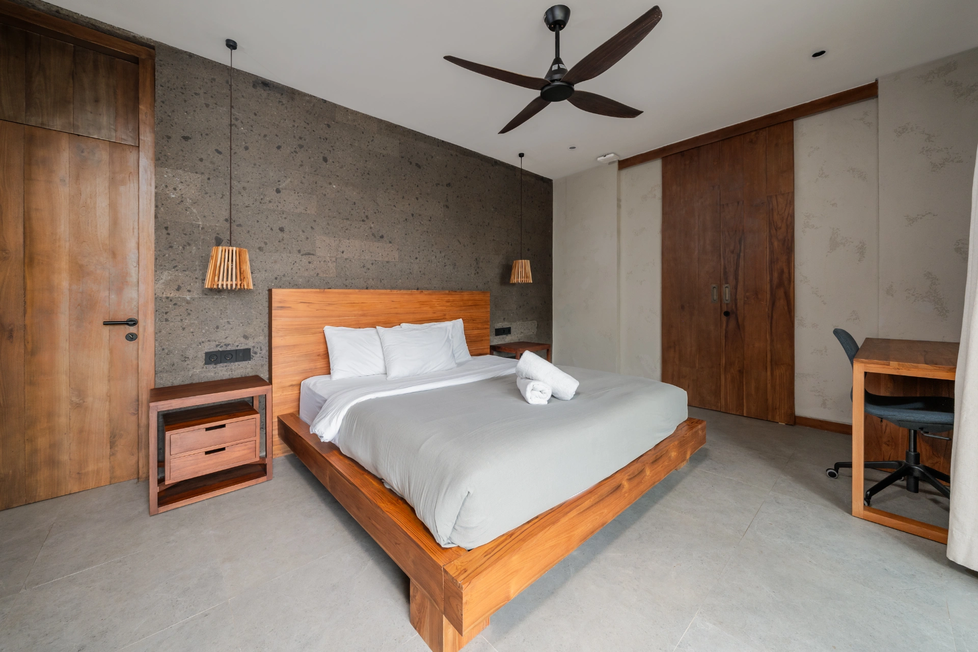 Luxury Rooftop Villa in Padang Padang Uluwatu — image 3