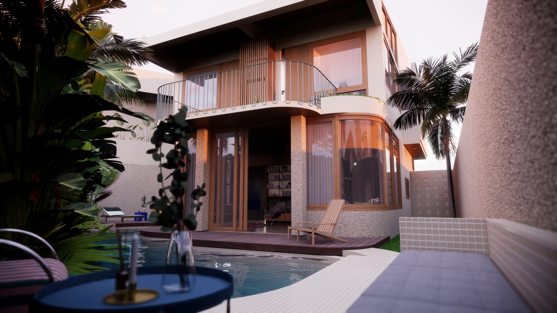 Hatha Villa