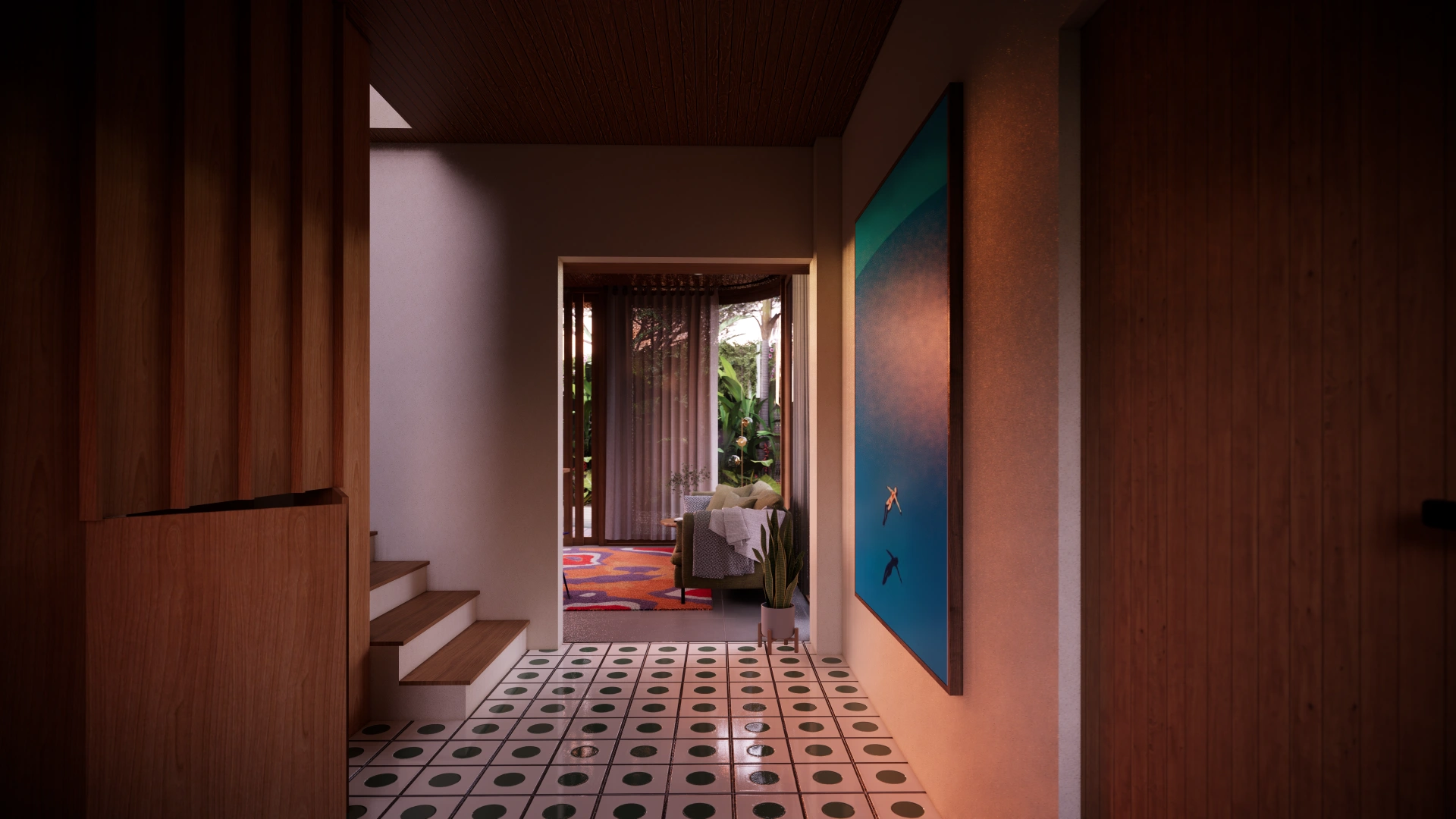 Hatha Villa — image 1