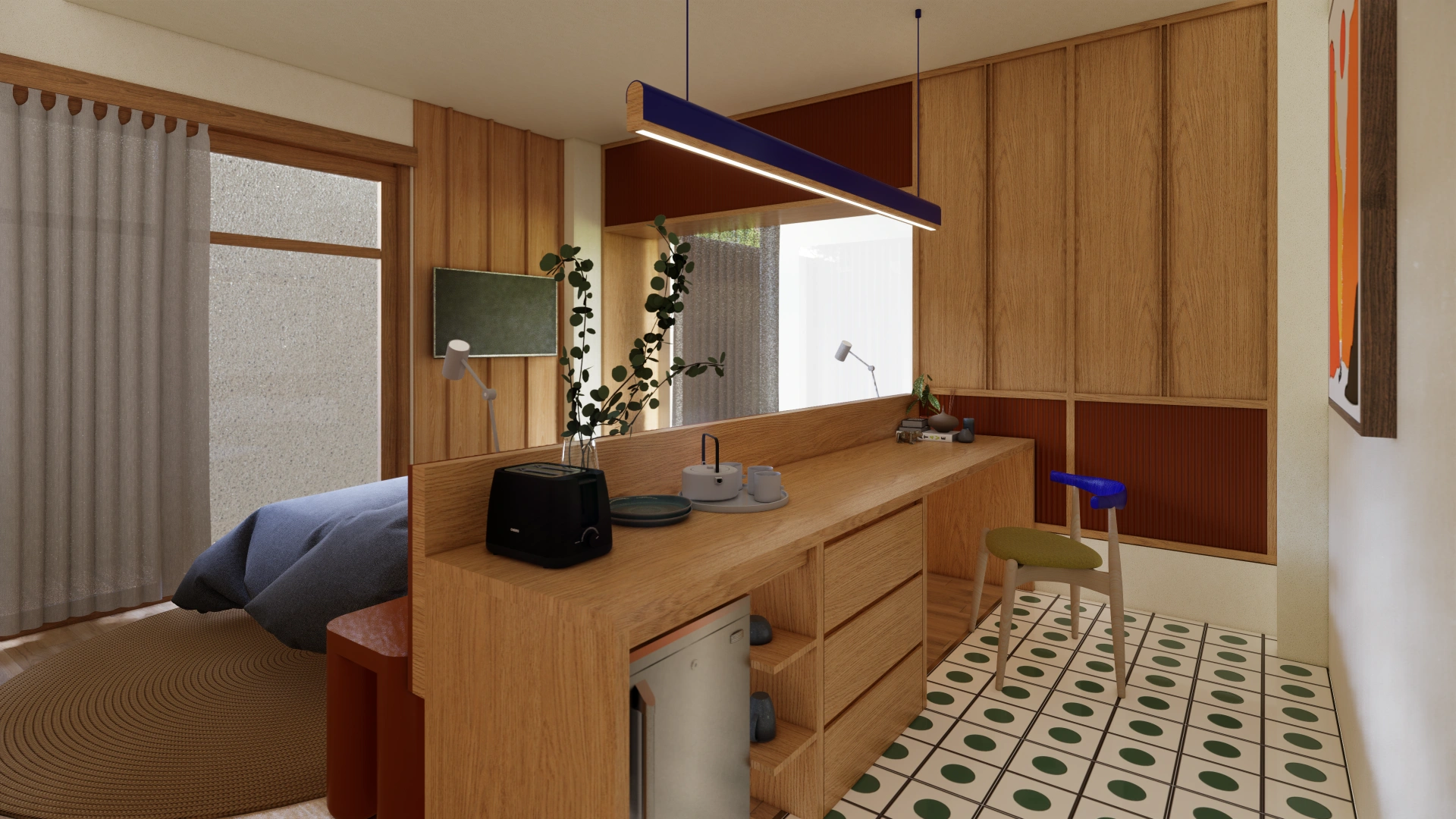 Hatha House — image 1