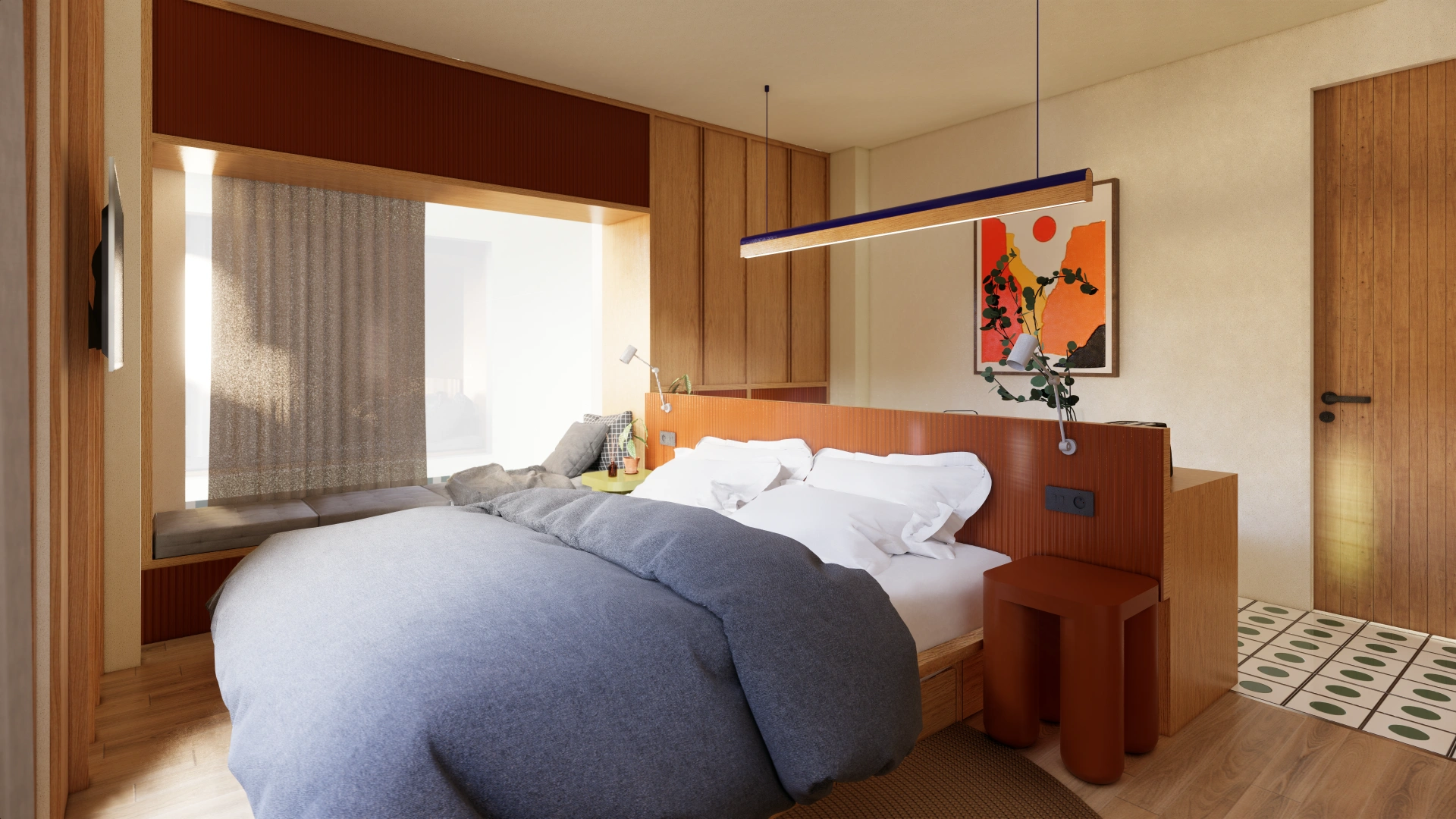 Hatha House — image 3