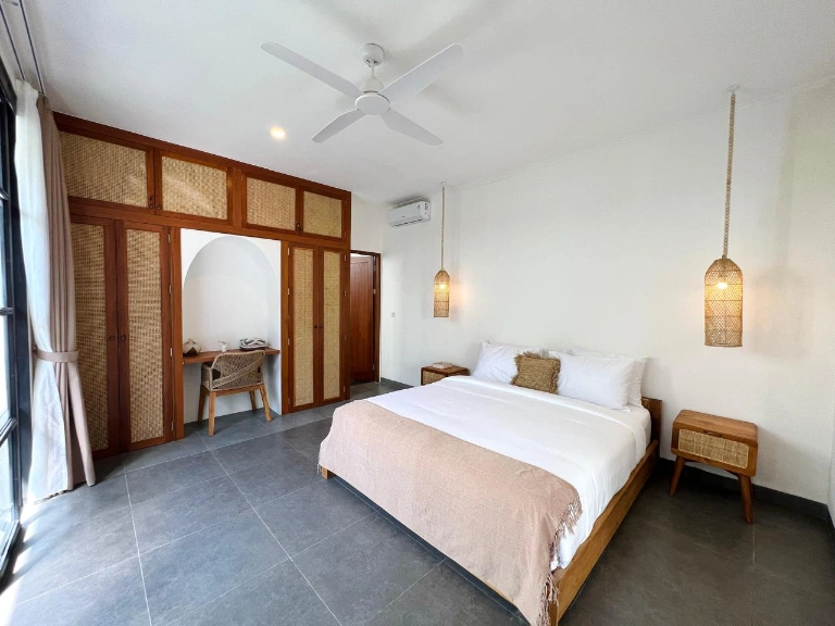 Charming villa 3BR in canggu pererenan — image 4