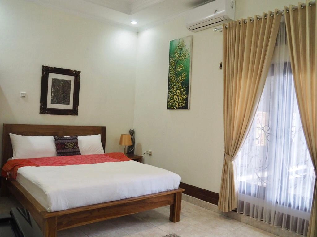 Ubud Business Opportunity – Guesthouse & Compound Long-Term Lease — image 2