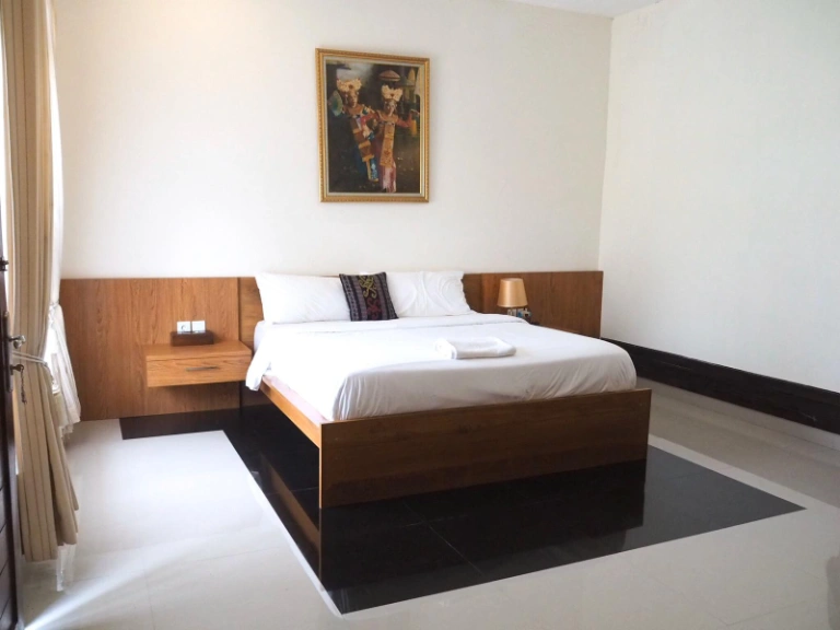 Ubud Business Opportunity – Guesthouse & Compound Long-Term Lease — image 1