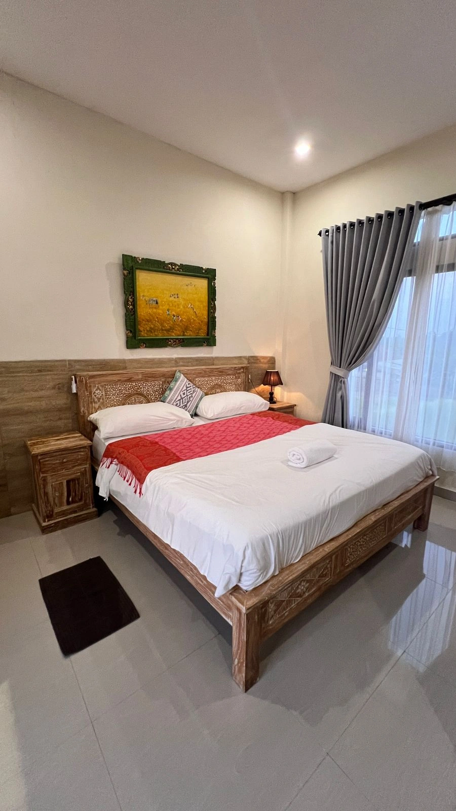 Ubud Business Opportunity – Guesthouse & Compound Long-Term Lease — image 4