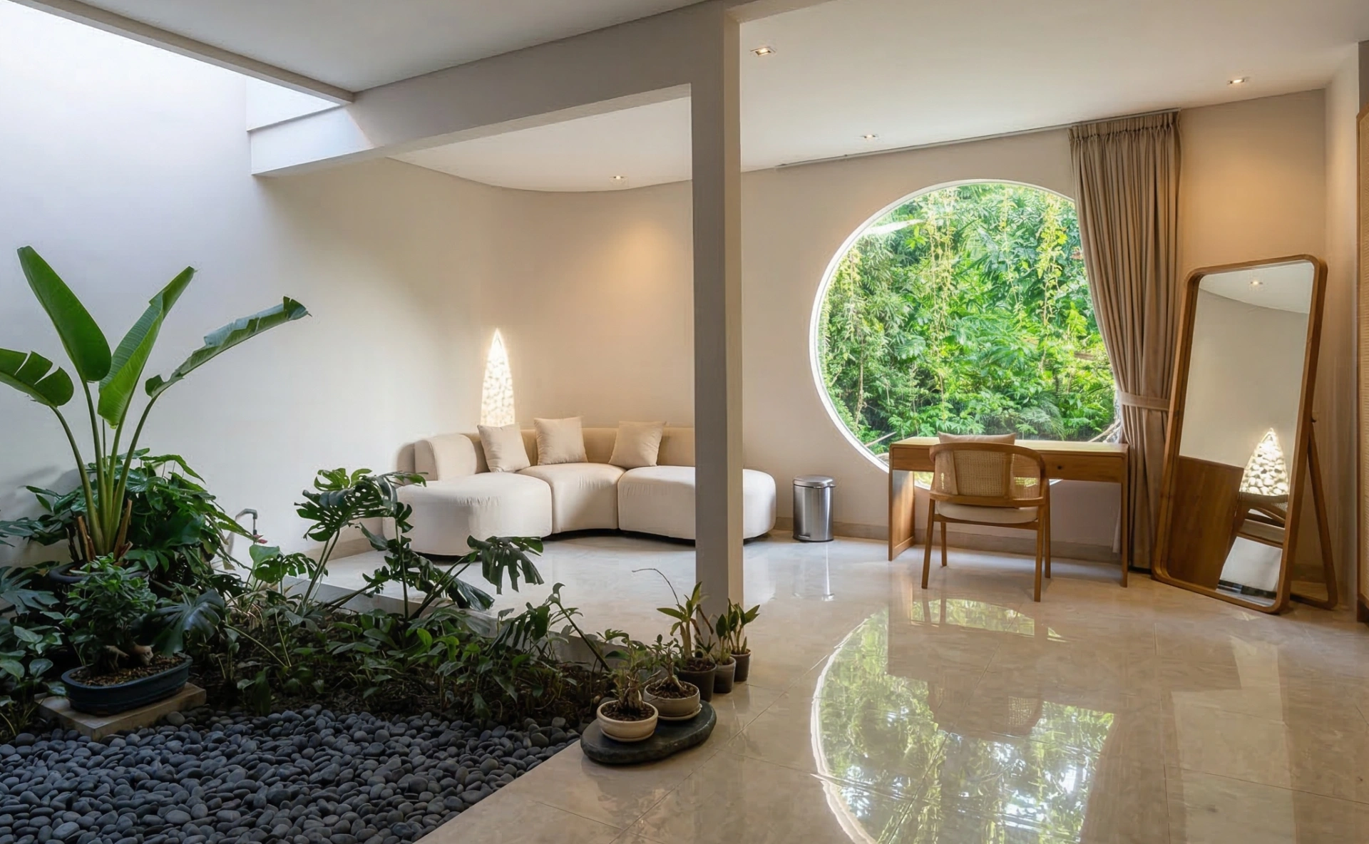 ONYX 3 Bedroom Private Pool Ocean View | Monthly Rent — image 2
