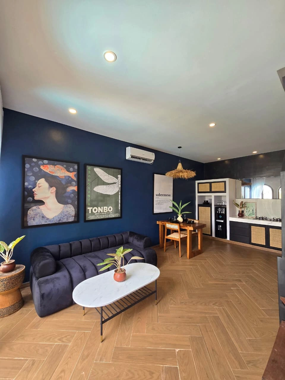 Luxury Loft Villas – Kedungu / Tanah Lot Area just North of Canggu New from March 15 — image 3