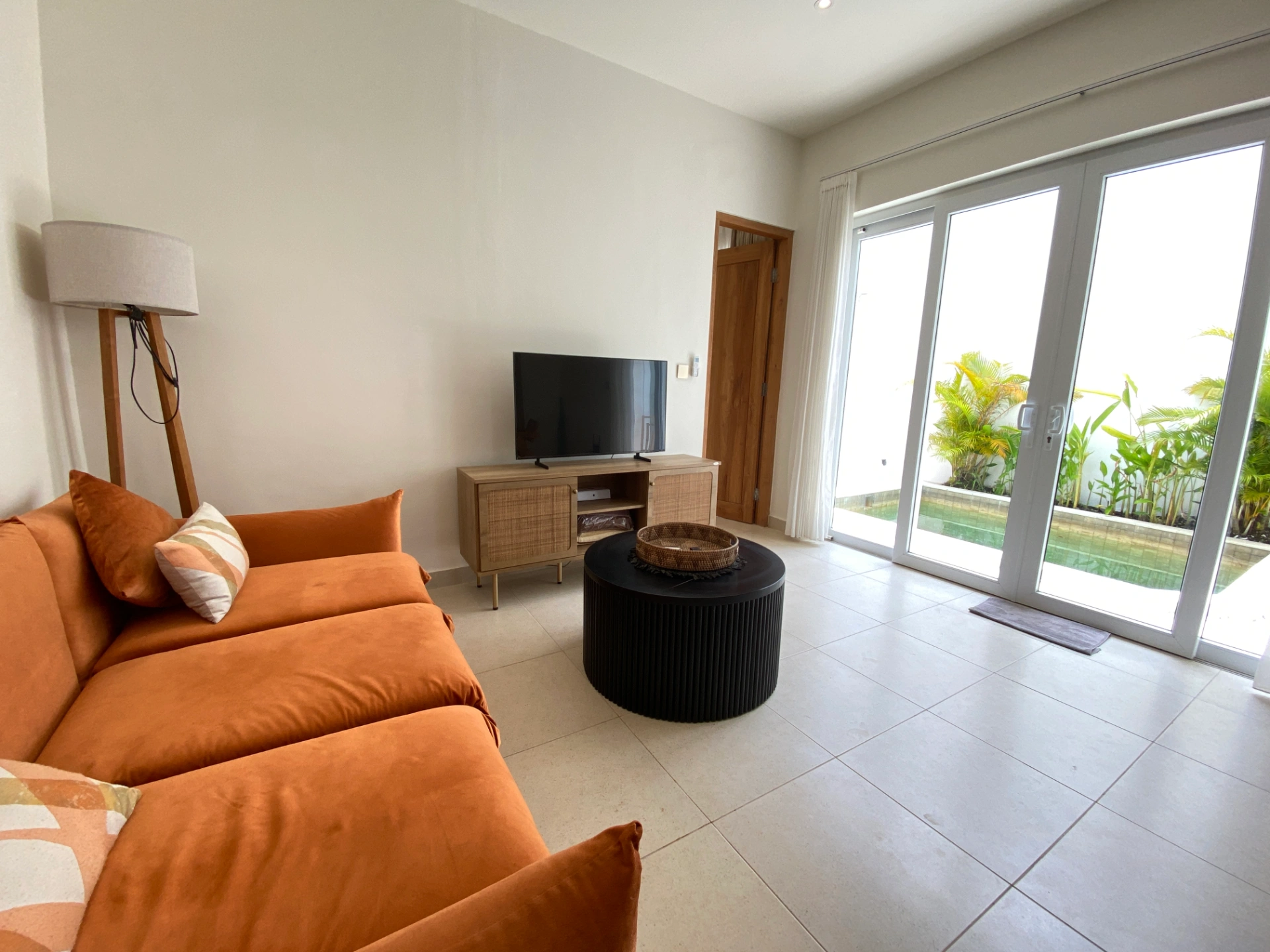 2BR Private Villa in Cemagi — image 3