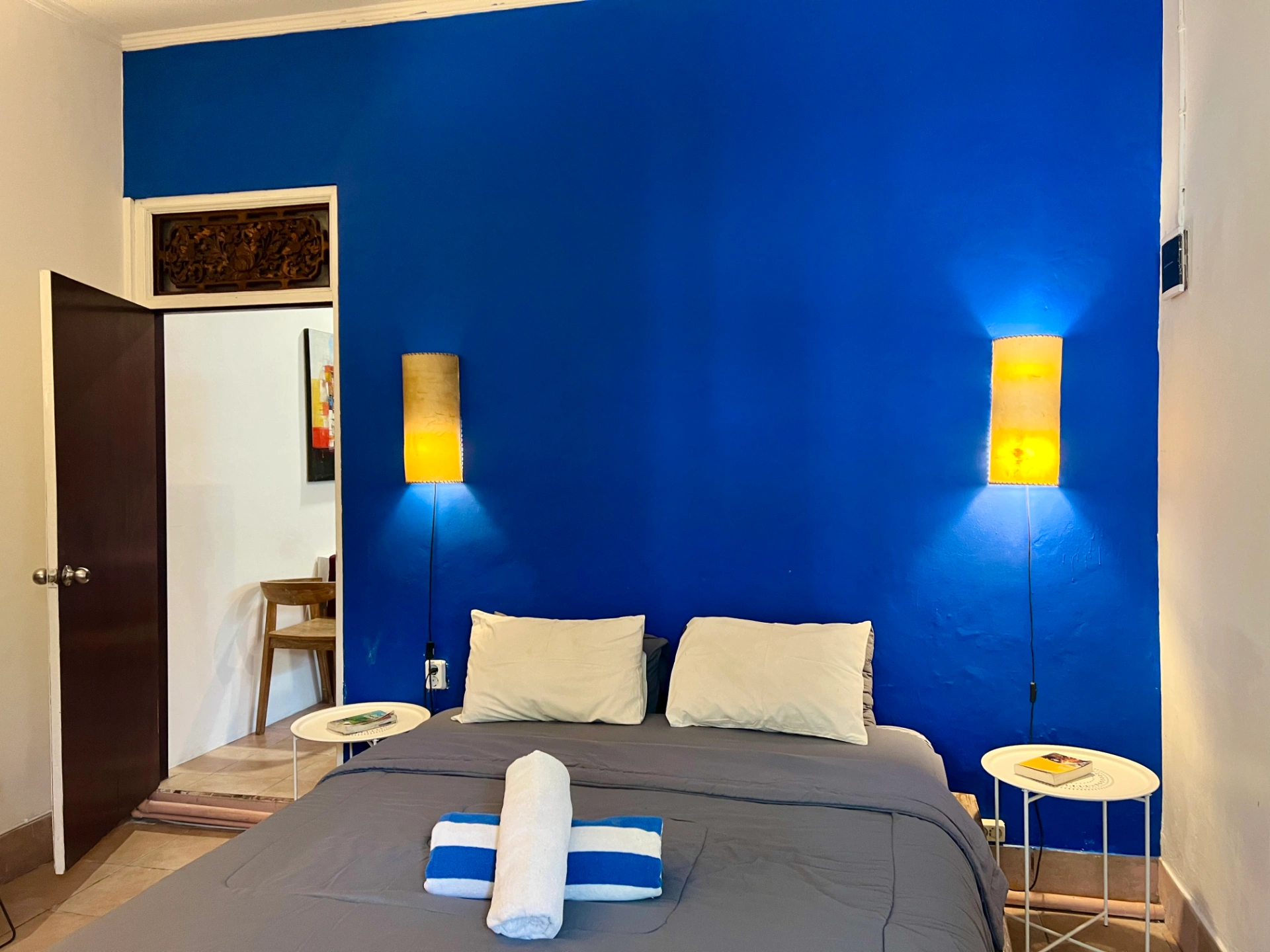 ONE BEDROOM APARTMENT 5 MIN TO CANGGU — image 4