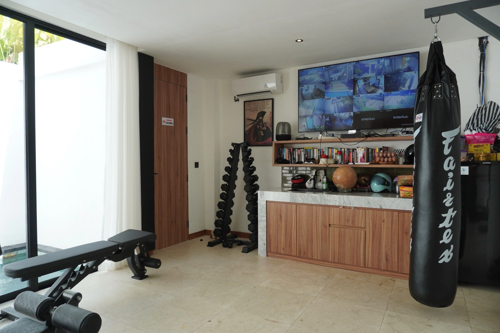 5-Bedroom Estate with Rice Field Views in Cepaka (B-CP55) — image 4