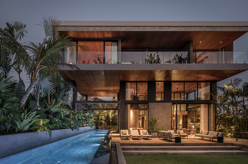 My Beautiful Villa - By the sea