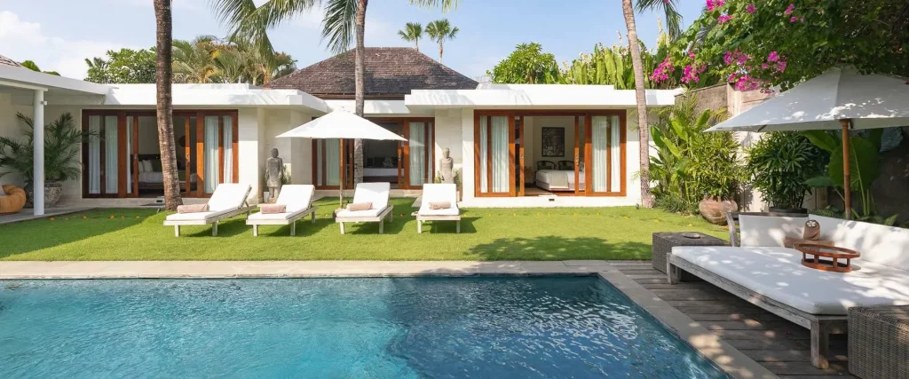 Villa Alabali in Seminyak