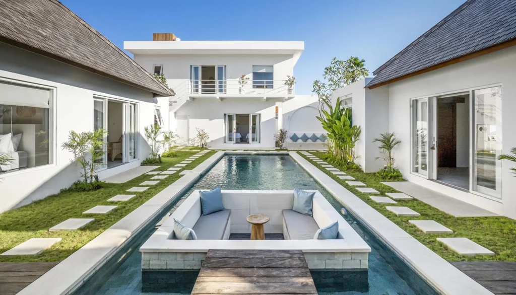 Villa Passion in Seminyak