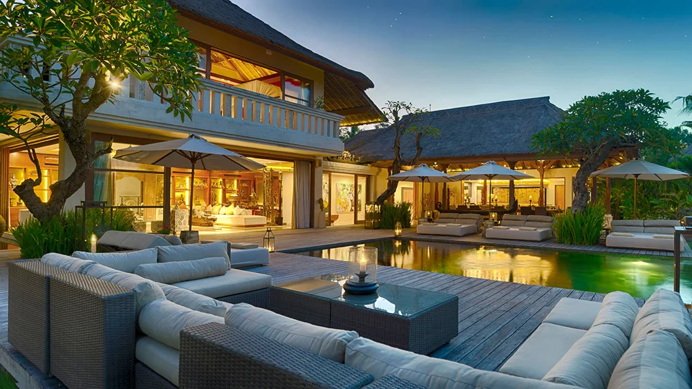 Kaba Kaba Estate — 8BR Villa Rental in Tabanan — image 2