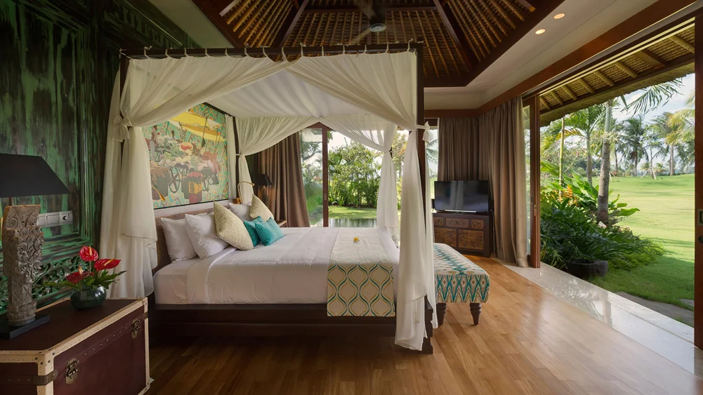 Kaba Kaba Estate — 8BR Villa Rental in Tabanan — image 4
