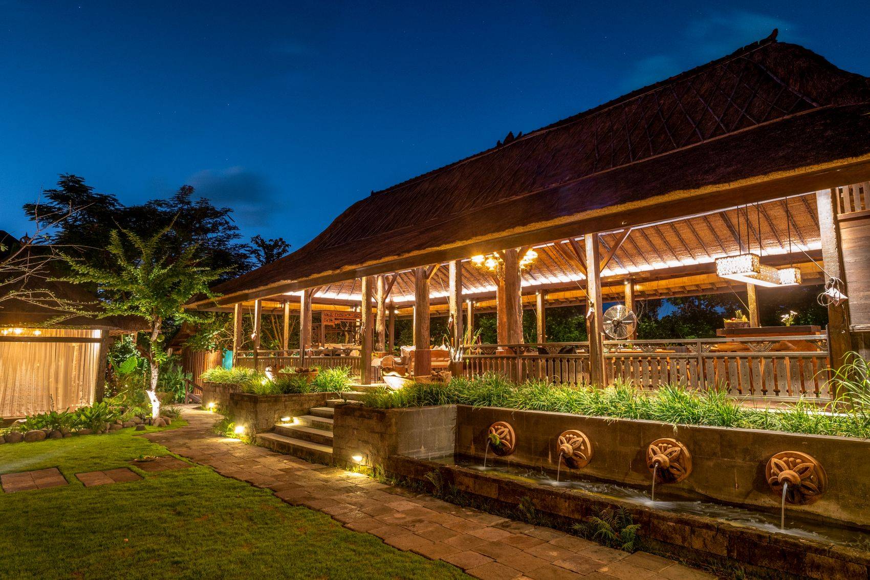 Jimbaran Villa 3125 — image 10