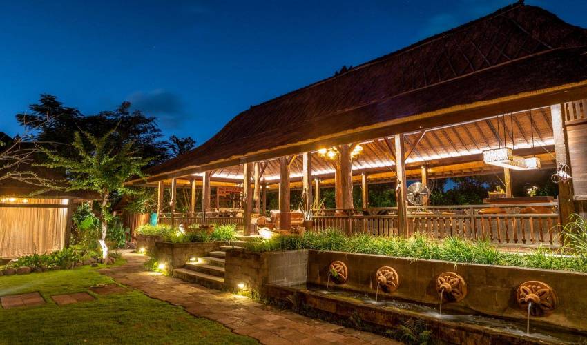 Jimbaran Villa 3125 — image 11