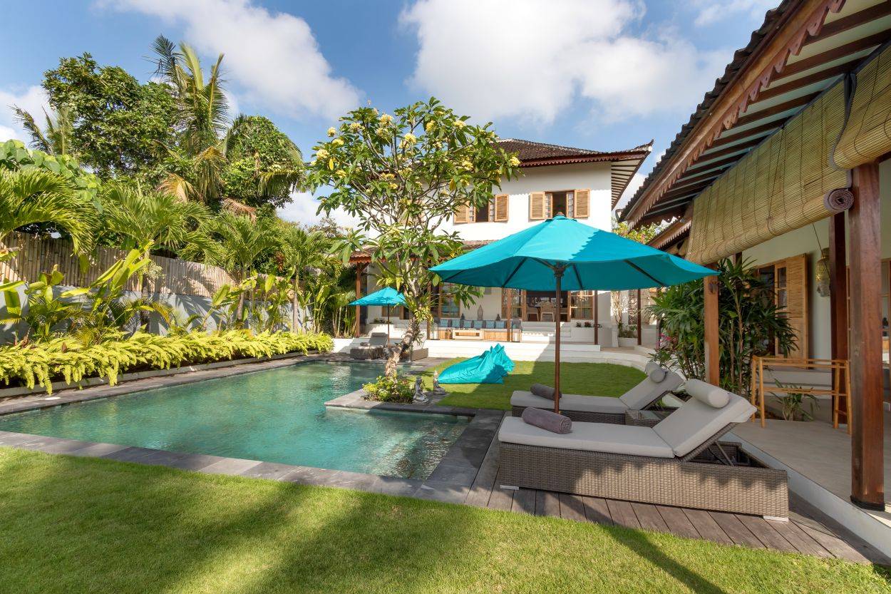 5 Bedroom in Canggu — image 10