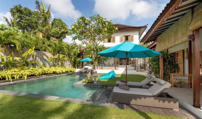 5 Bedroom in Canggu — image 11