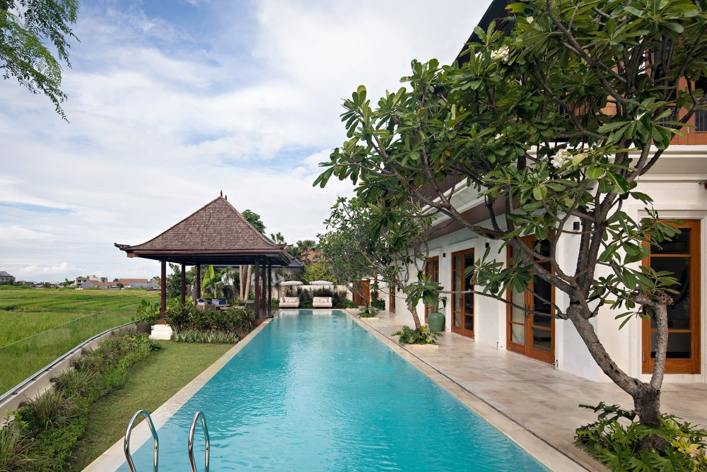Villa Dhanika Canggu ~ Asia Holiday Retreats, Luxury Villas. Handpicked by Experts — image 12