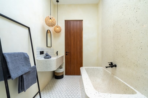 Liminal 2 - 1 Bedroom Pool Villa, Batu Bolong in Canggu, Bali — image 10