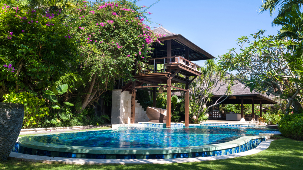 Villa Asta — 7BR Villa Rental in Seminyak