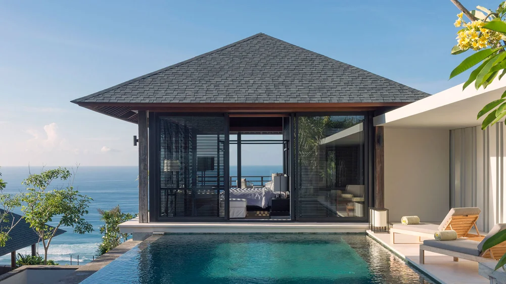 Villa Hamsa — 5BR Villa Rental in Uluwatu