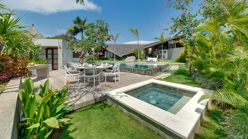 The Layar — 4BR Villa Rental in Seminyak