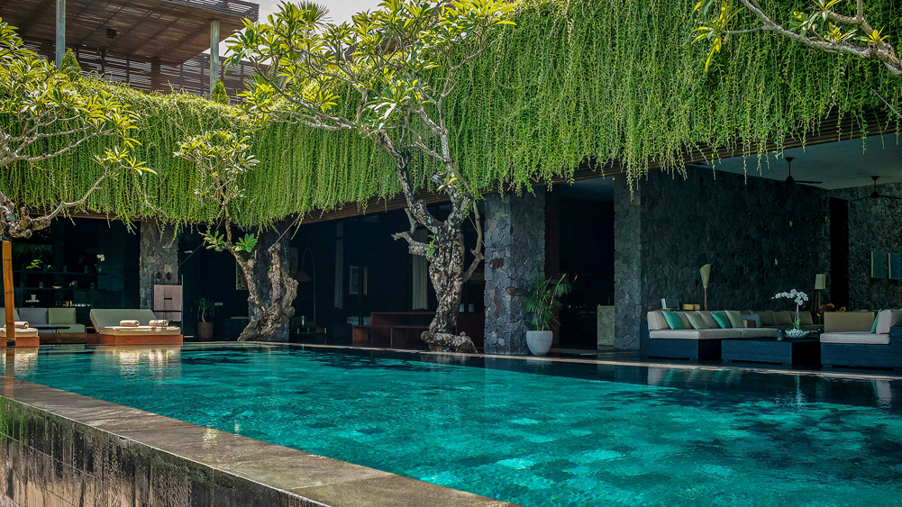 Villa Mana — 7BR Villa Rental in Canggu