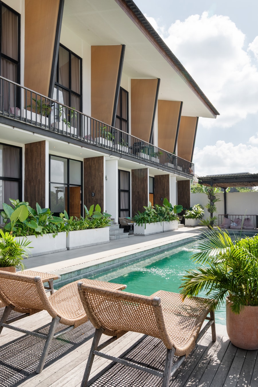 One Bedroom Terrace in Canggu, Bali — image 13
