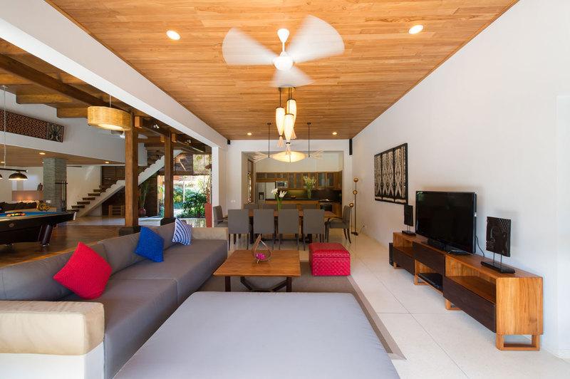 Seminyak Villa 3447 — image 12