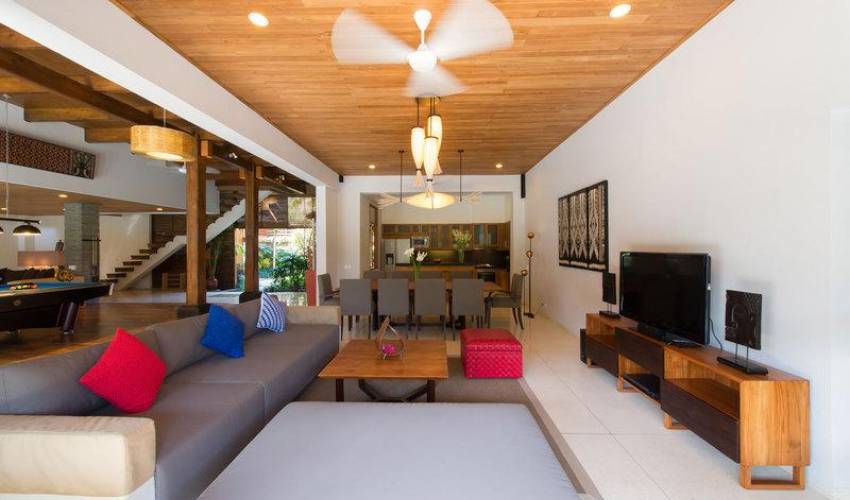 Seminyak Villa 3447 — image 13