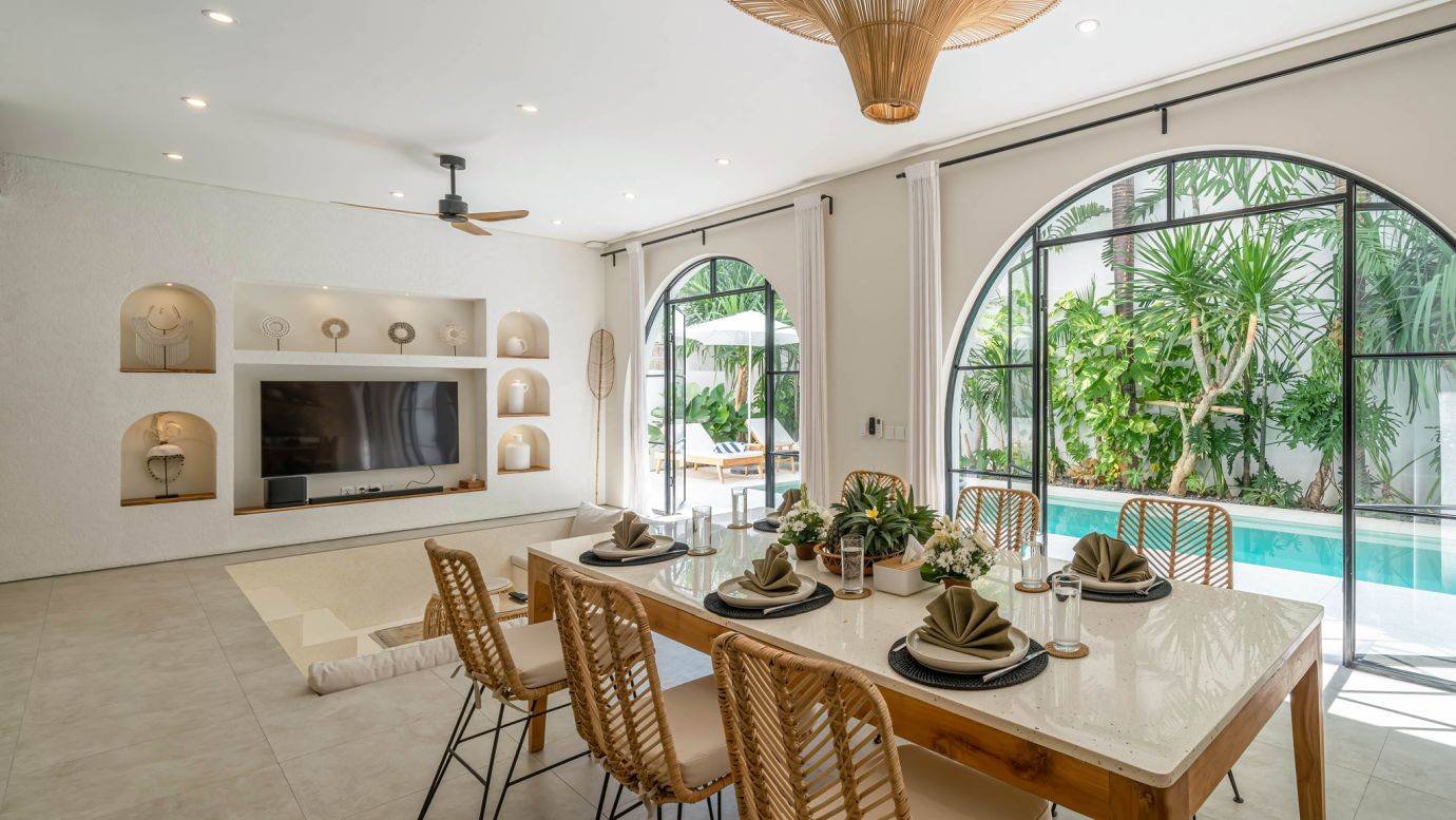 Unna Umalas Villa 3776 — image 4