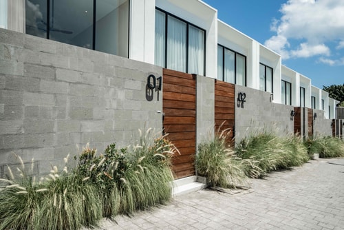 Modern 2BR Canggu Villa | Near Beach, Private Pool in Canggu, Bali — image 12