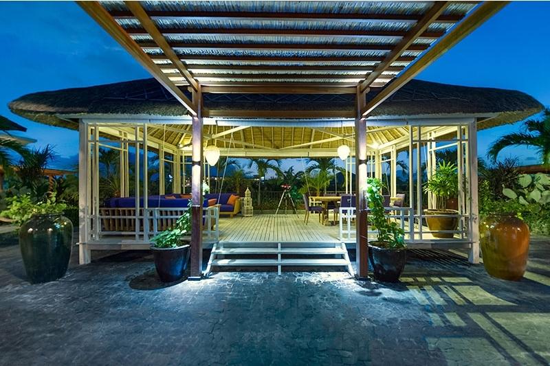 Villa 3467 in seminyak — image 12