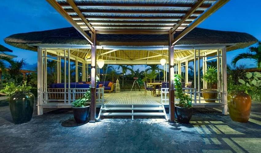 Villa 3467 in seminyak — image 13