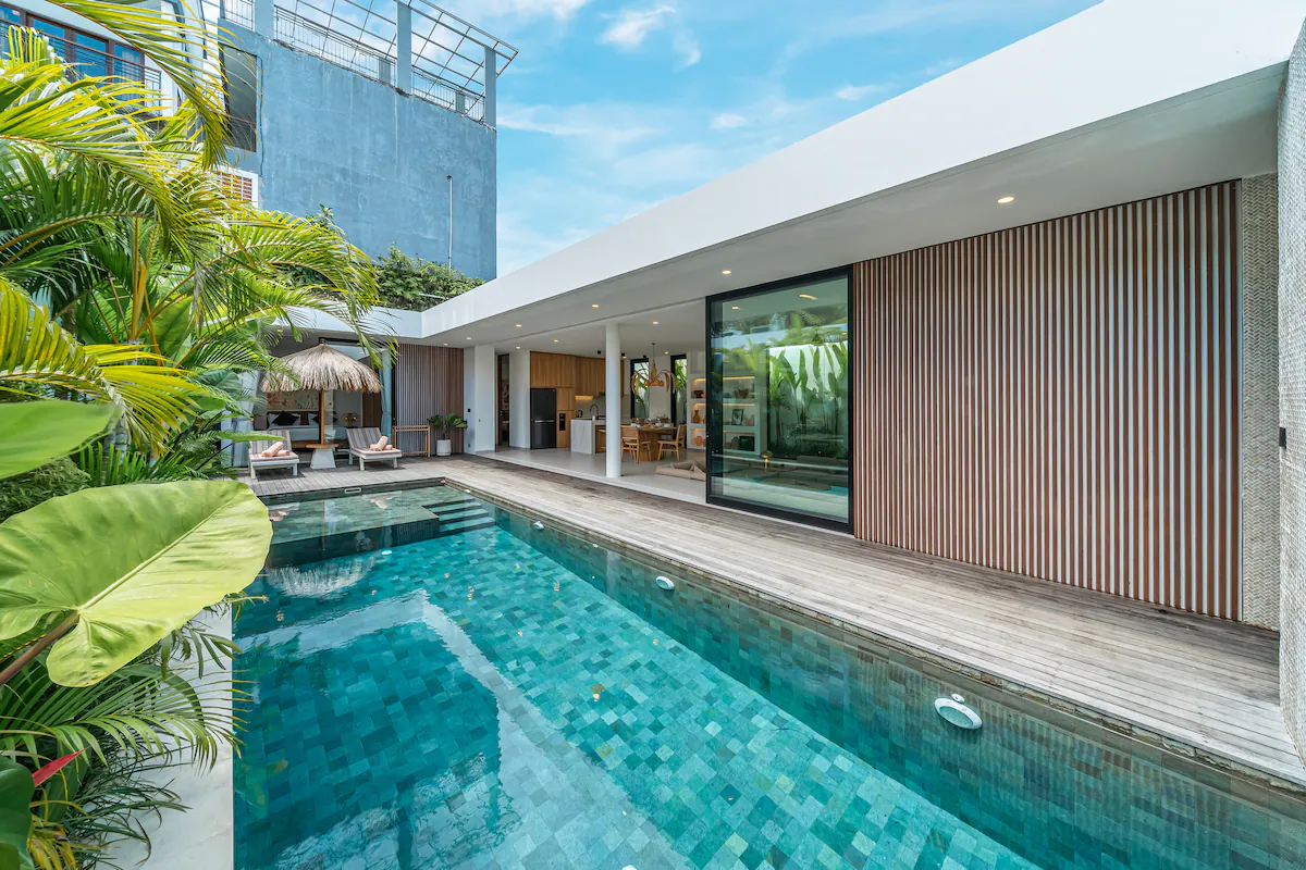Coco Villa — 3BR Villa Rental in Uluwatu — image 6