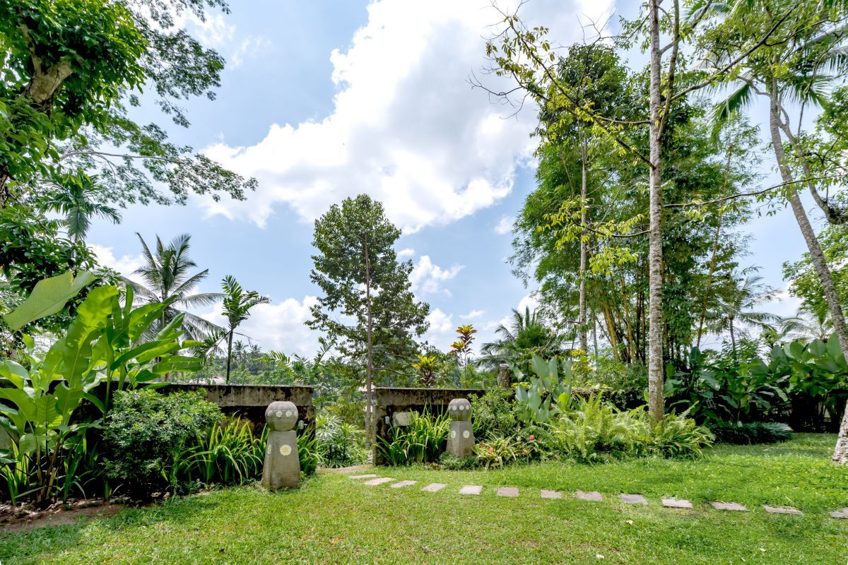 Villa Umah Shanti — 3BR Villa Rental in Seminyak — image 1