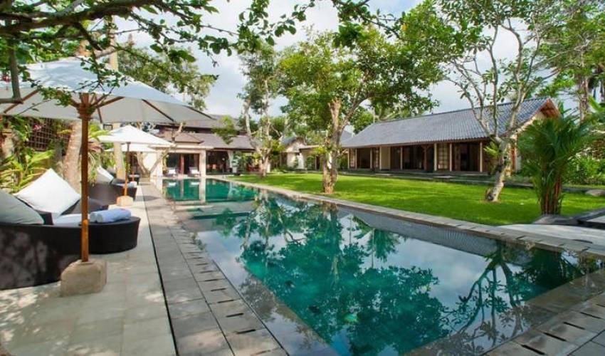 San Ubud Villa 3384 — image 5