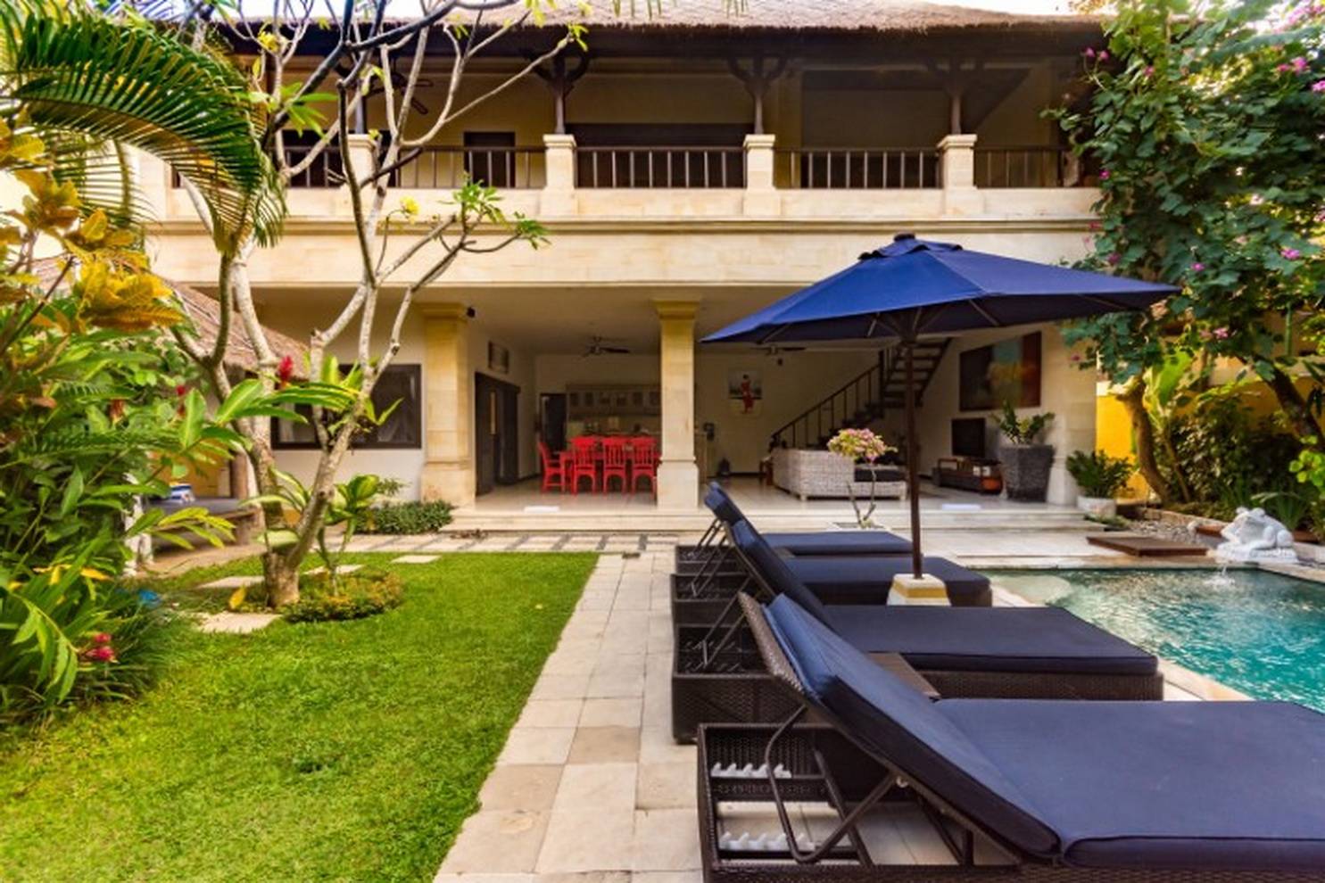 Seminyak Villa 3605 — image 8