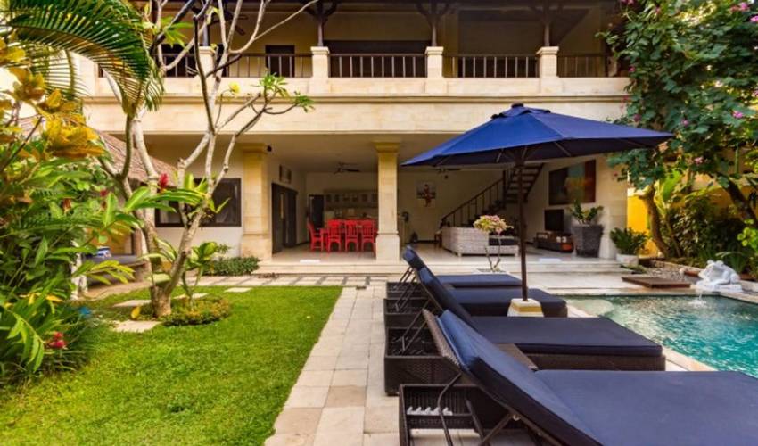Seminyak Villa 3605 — image 9
