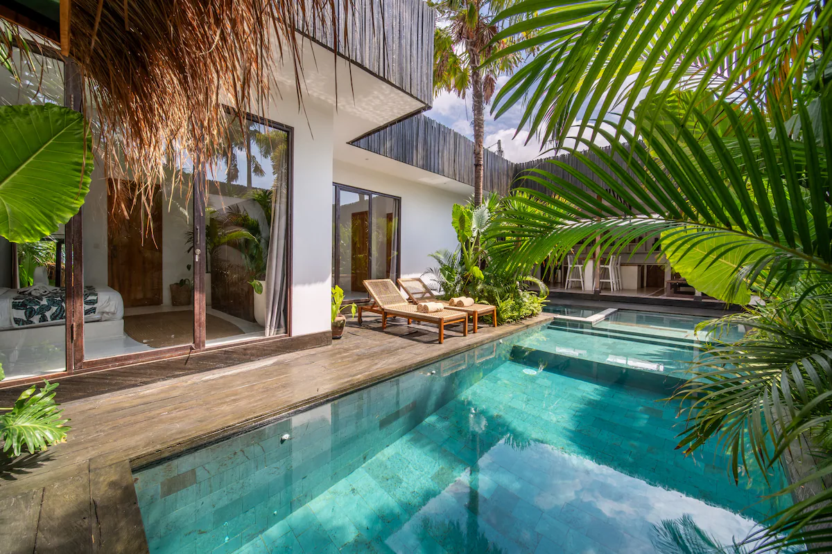 Yogi Surf Villa — 6BR Villa Rental in Canggu — image 5
