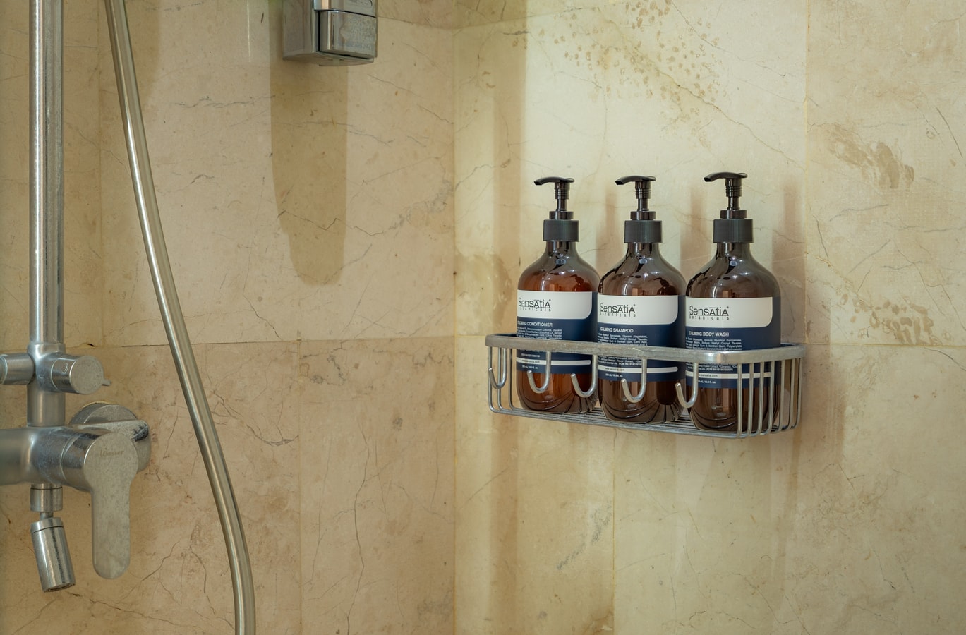 Suite Twin in Ubud — image 16