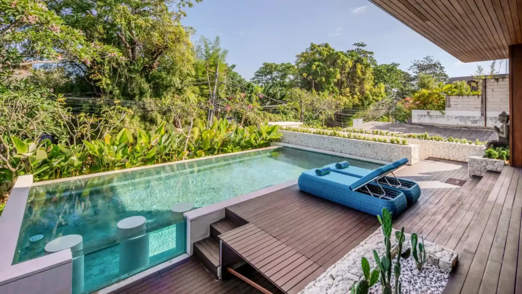 Villa Atma Sanur — image 1