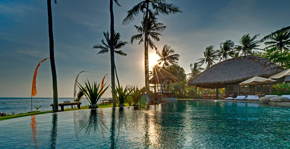 Taman Ahimsa — 7BR Villa Rental in Seseh — image 1