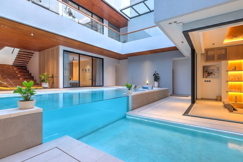 Villa Camellia Jimbaran | Luxury Bali Villa — image 11