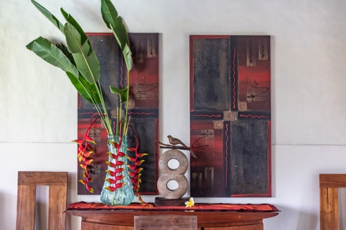 Luxe Spacious 5 BR Villa in the heart of Seminyak in Canggu, Bali — image 12
