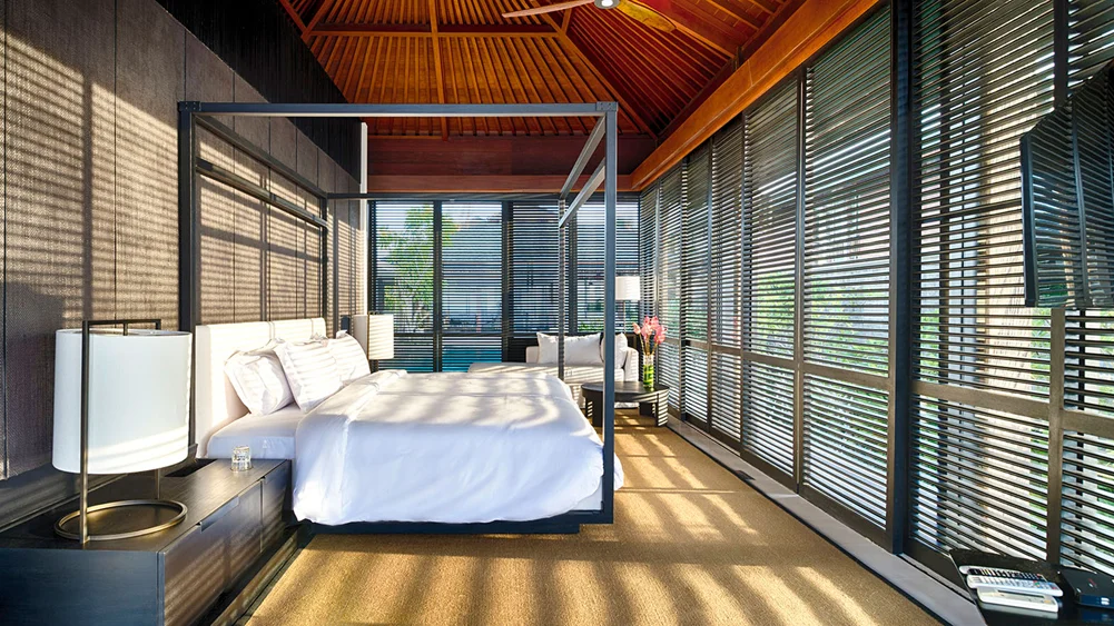 Villa Hamsa — 5BR Villa Rental in Uluwatu — image 6