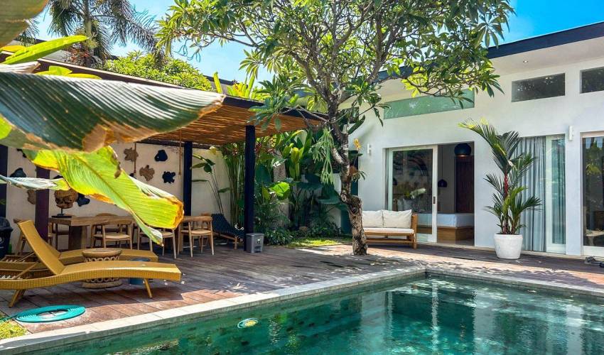 Sanur Villa 3226 — image 11