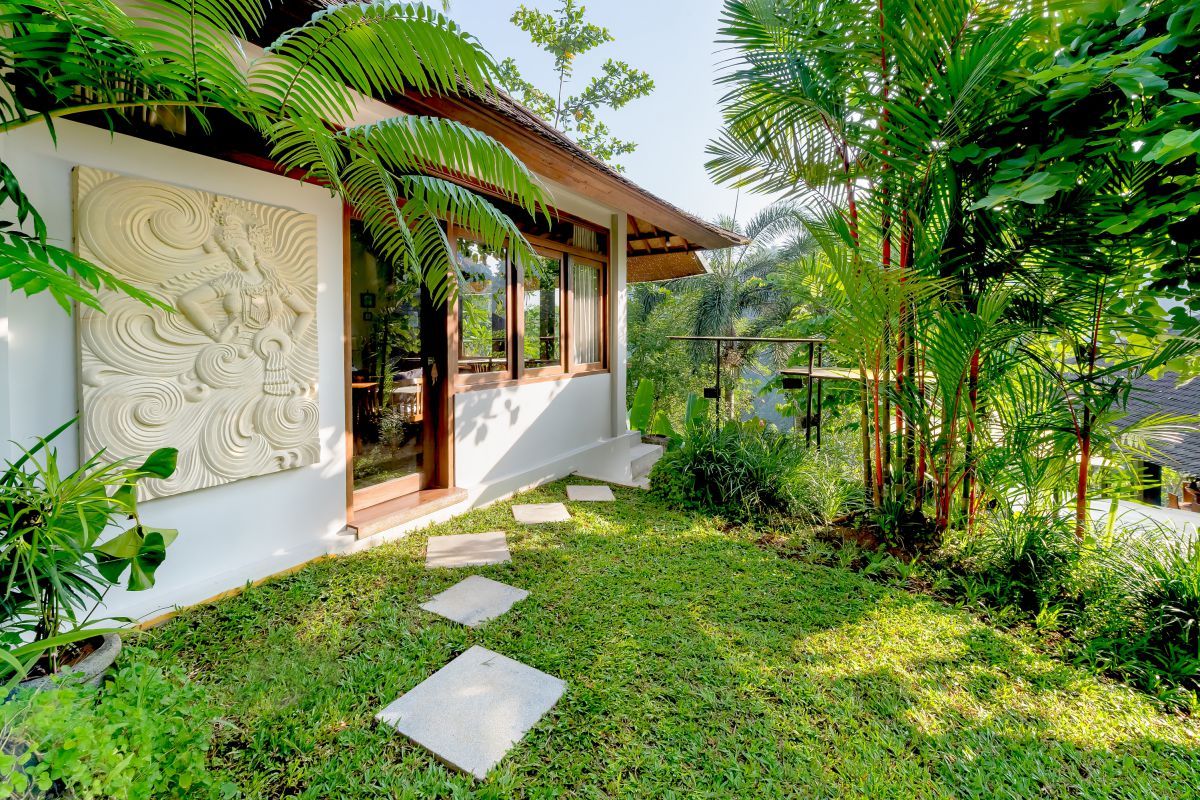Villa Umah Shanti — 3BR Villa Rental in Seminyak — image 2